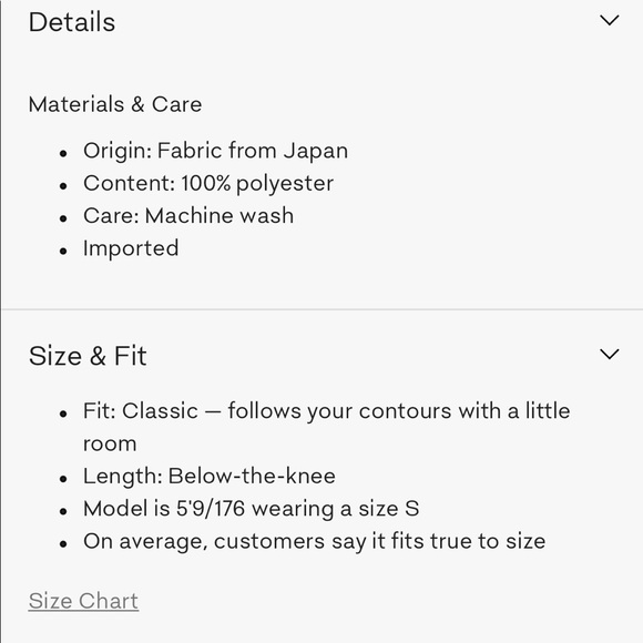 Wilfred Only Satin Slip Midi Dress - Picture 4 of 8